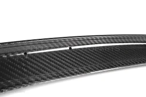 สปอยเลอร์ท้ายดรายคาร์บอน ทรง OEM (4 ประตู) Mercedes-Benz E-Class W213 SOOQOO