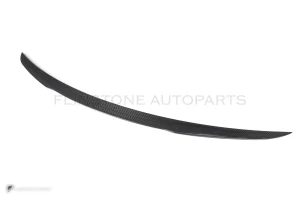 สปอยเลอร์ท้ายดรายคาร์บอน ทรง X (4 ประตู) Mercedes-Benz E-Class W213 SOOQOO