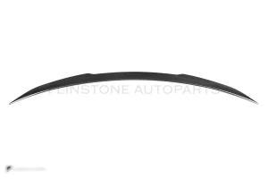 สปอยเลอร์ท้ายดรายคาร์บอน ทรง X (2 ประตู) Mercedes-Benz E-Class W238 SOOQOO