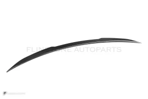 สปอยเลอร์ท้ายดรายคาร์บอน ทรง X (2 ประตู) Mercedes-Benz E-Class W238 SOOQOO
