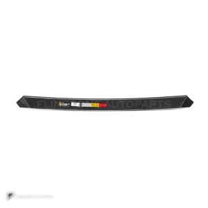 สปอยเลอร์ท้ายดรายคาร์บอน BMW XM G09 SOOQOO