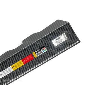 ครีบกระจกหลังดรายคาร์บอน BMW M3 G81 3 Series G21 SOOQOO