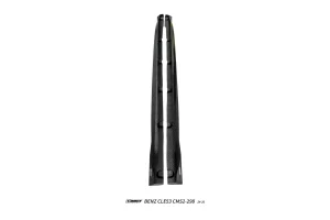 侧裙 Carbon Fiber Mercedes Benz CLE53 C236 款式 CMST 年 2024 起