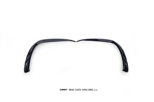 ครอบซุ้มล้อ Carbon Fiber Mercedes Benz CLE53 C236 ทรง CMST ปี 2024 ขึ้นไป