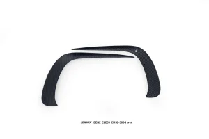 ครอบซุ้มล้อ Carbon Fiber Mercedes Benz CLE53 C236 ทรง CMST ปี 2024 ขึ้นไป