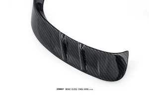 ครอบซุ้มล้อ Carbon Fiber Mercedes Benz CLE53 C236 ทรง CMST ปี 2024 ขึ้นไป