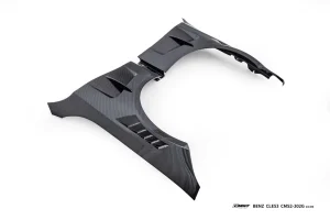 前翼子板 Carbon Fiber Mercedes Benz CLE53 C236 款式 CMST 年 2024 起