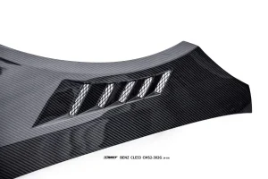 前翼子板 Carbon Fiber Mercedes Benz CLE53 C236 款式 CMST 年 2024 起