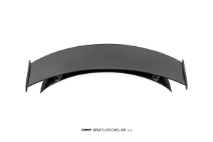 สปอยเลอร์ท้าย แบบ GT Carbon Fiber Mercedes Benz CLE53 C236 ทรง CMST ปี 2024 ขึ้นไป
