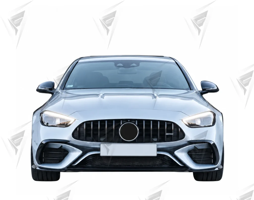 ชุดแปลงโฉม Mercedes-Benz C-Class W206 ทรง AMG C63