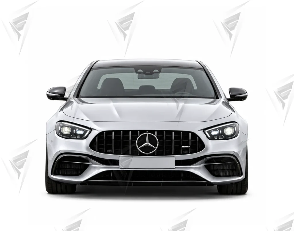 ชุดเปลี่ยนโฉม Mercedes-Benz E-Class W212 เป็น W213 ทรง AMG E63 แบบไม่ตัดต่อ