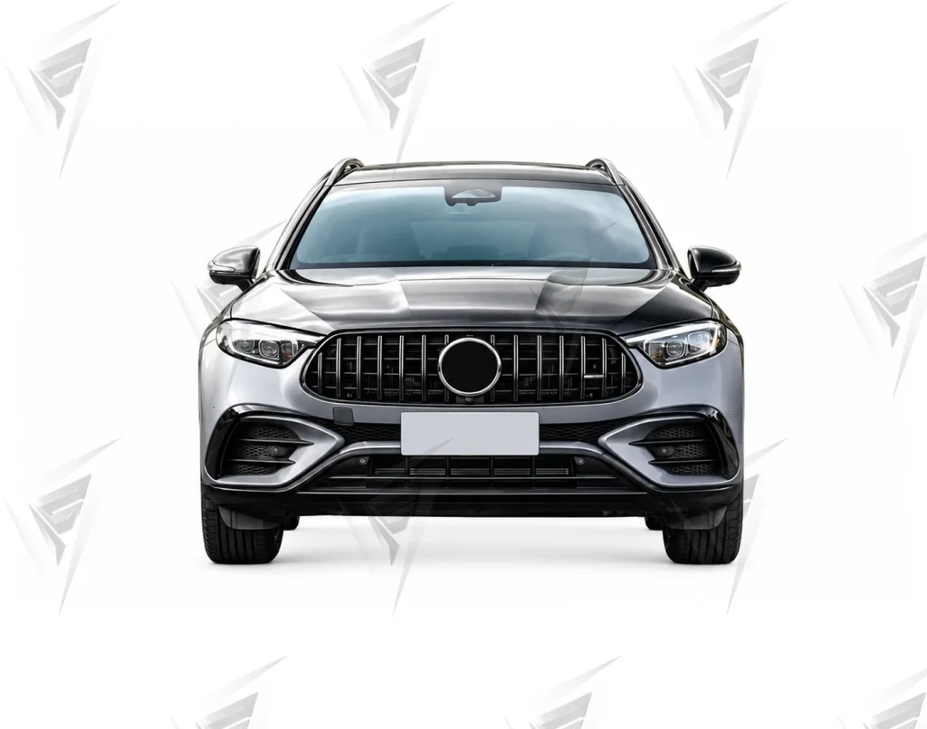 ชุดแปลงโฉม Mercedes-Benz GLC-Class X254 ทรง AMG 63
