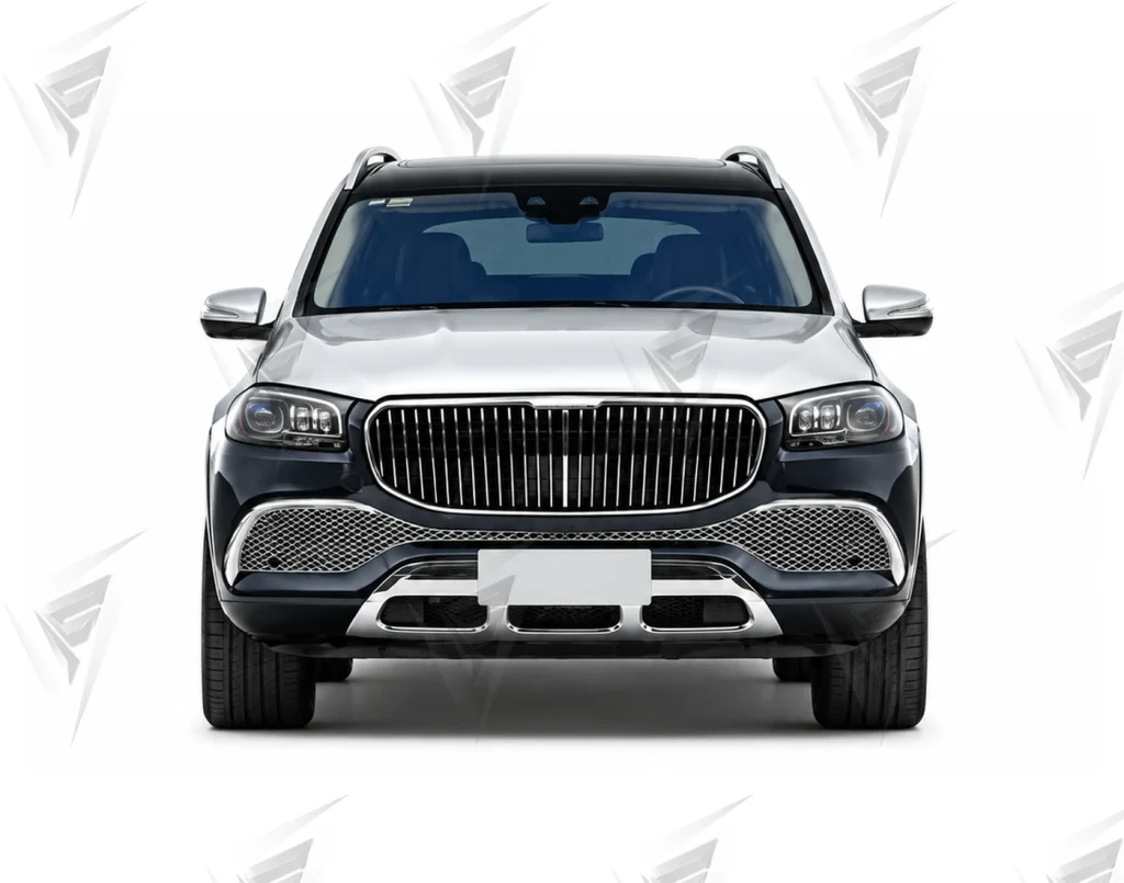 Facelift Conversion Kit Mercedes-Benz GL/GLS-Class X164 is X167(2023)
