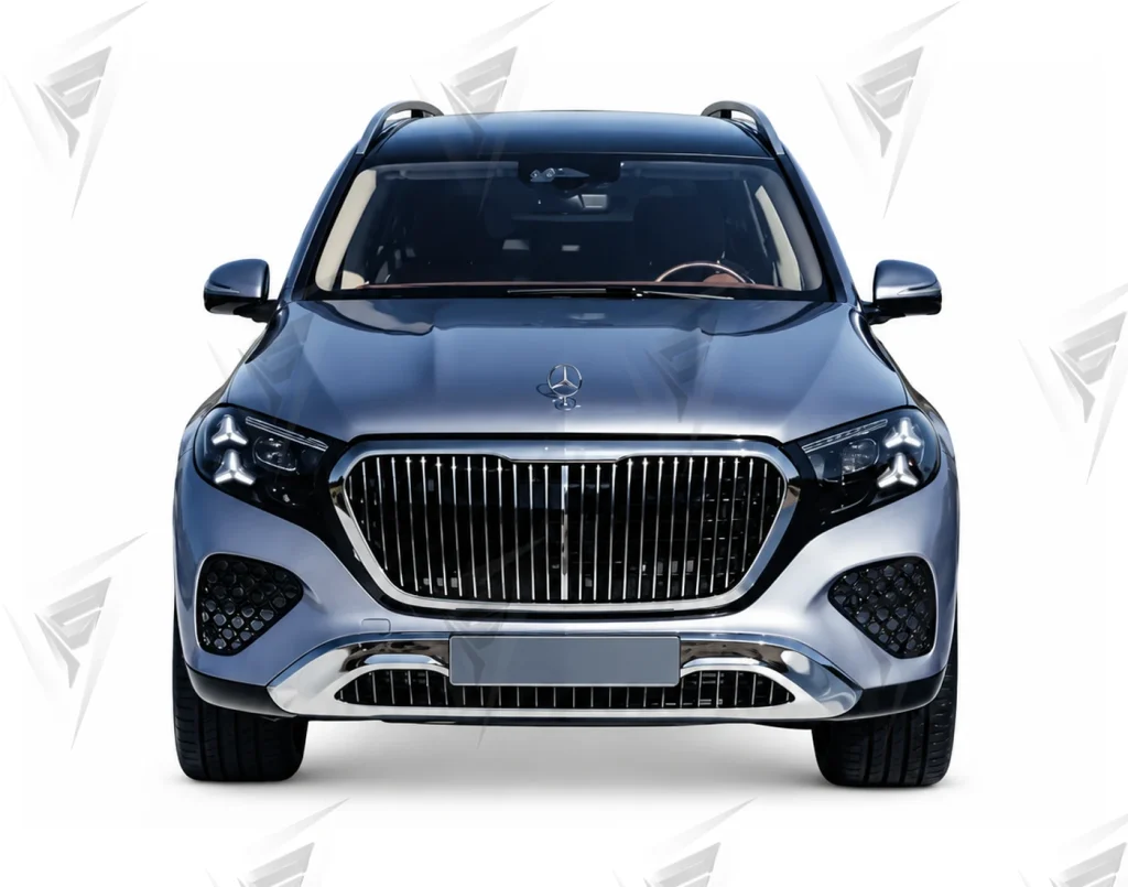 Facelift Conversion Kit Mercedes-Benz GL/GLS-Class X164 is X167(2027)
