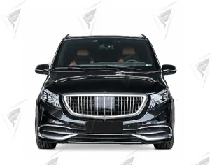 Facelift Conversion Kit Mercedes-Benz Vito/V-Class W639 is W447(2023)