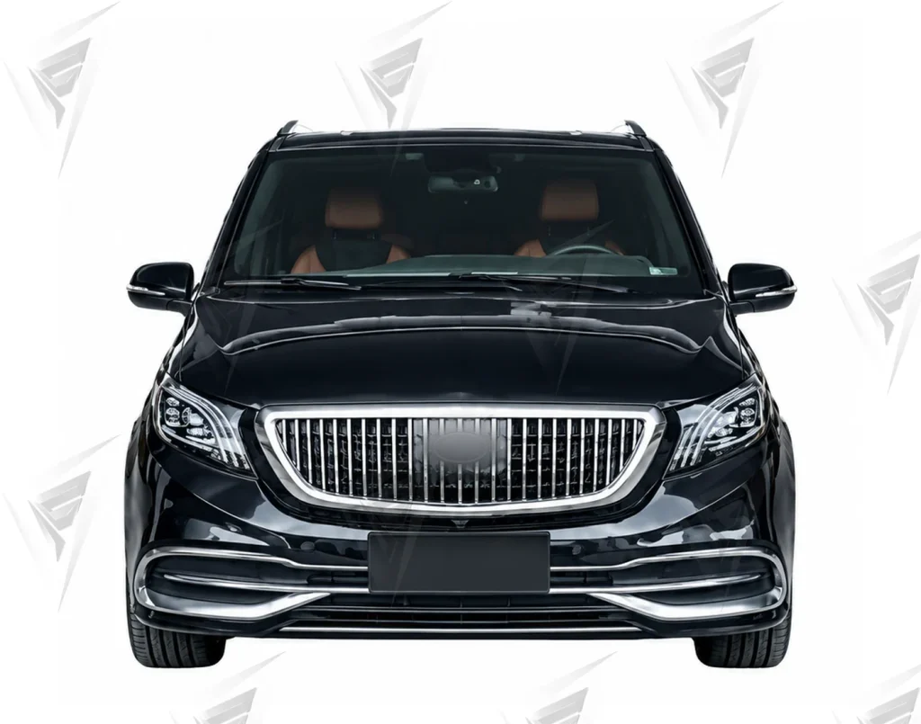 Facelift Conversion Kit Mercedes-Benz Vito/V-Class W639 is W447(2023)