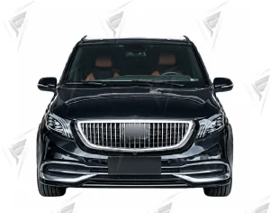 Facelift Conversion Kit Mercedes-Benz Vito/V-Class W639 is W447(2023)