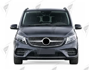 Facelift Conversion Kit Mercedes-Benz Vito/V-Class W639 is W447(2024)