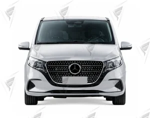 Facelift Conversion Kit Mercedes-Benz Vito/V-Class W639 is W447(2024)
