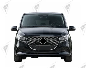 Facelift Conversion Kit Mercedes-Benz Vito/V-Class W639 is W447(2024)