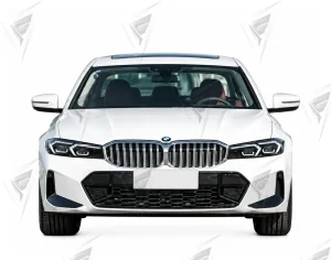 Facelift Conversion Kit BMW 3 Series G20/G28 is G20/G28 LCI(2023+)