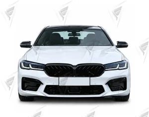 Facelift Conversion Kit BMW 5 Series F10/F18 is G30/G38(2021)