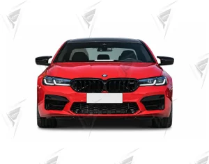Facelift Conversion Kit BMW 5 Series F10/F18 is G30/G38(2021)