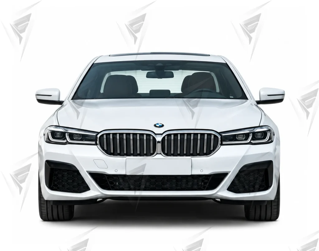 Facelift Conversion Kit BMW 5 Series F10/F18 is G30/G38(2021)