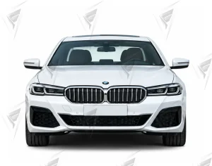 Facelift Conversion Kit BMW 5 Series F10/F18 is G30/G38(2021)