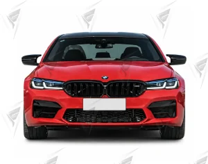 Facelift Conversion Kit BMW 5 Series F10/F18 is G30/G38(2021)