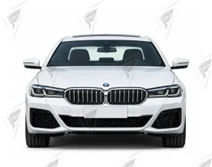 Facelift Conversion Kit BMW 5 Series F10/F18 is G30/G38(2021)