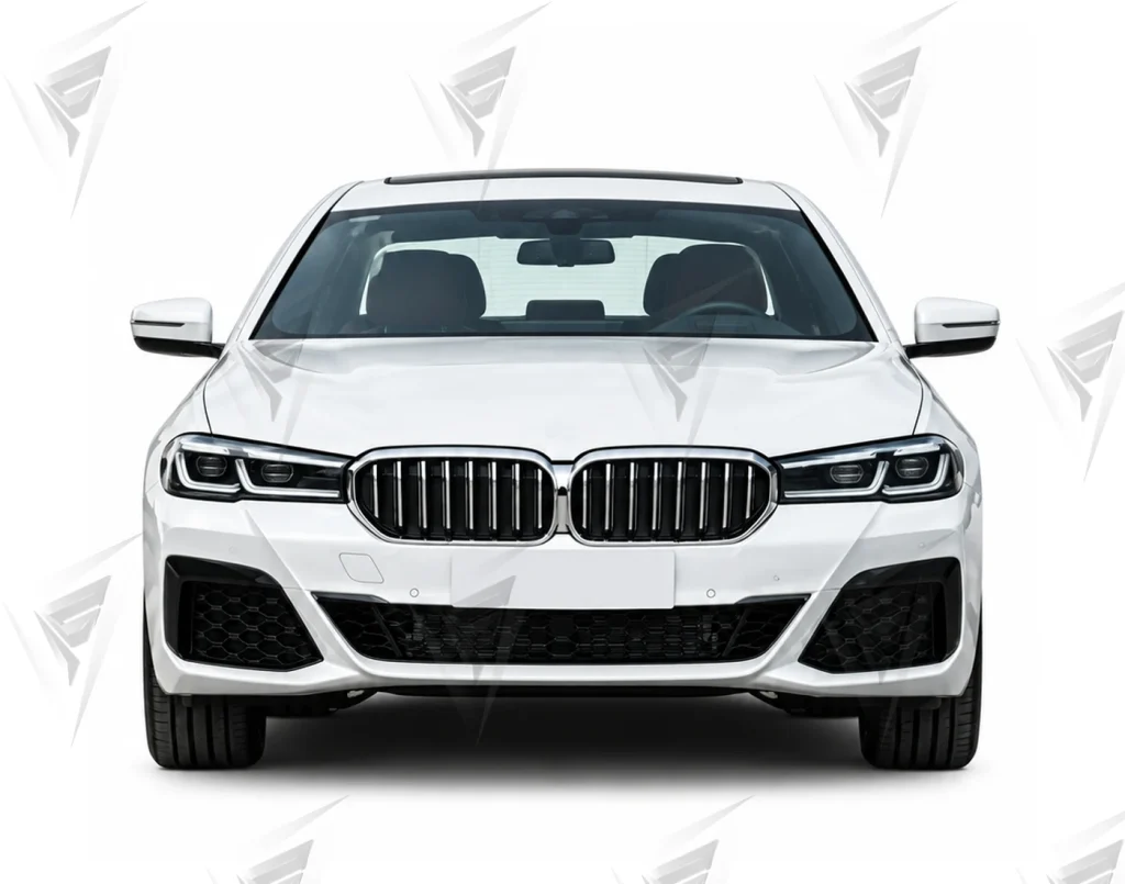 ชุดเปลี่ยนโฉม BMW 5 Series G30/G38 โฉมต้น เป็น G30/G38 โฉมปลาย ทรง M-Tech