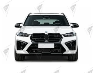Facelift Conversion Kit BMW X5 E70 is G05(2023+)
