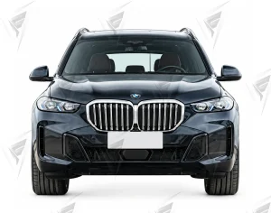 Facelift Conversion Kit BMW X5 E70 is G05(2023+)