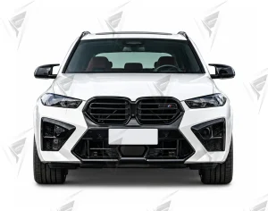 Facelift Conversion Kit BMW X5 F15 is G05(2023+)