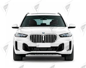 Facelift Conversion Kit BMW X5 F15 is G05(2023+)
