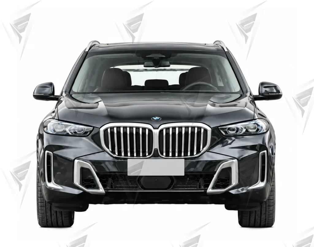 ชุดเปลี่ยนโฉม BMW X5 G05 (2019-2022) เป็น F95 (2023+) ทรง LCI แบบไม่ตัดต่อ