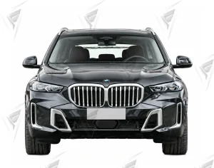 Facelift Conversion Kit BMW X5 G05(2019-2022) is F95 (2023+)