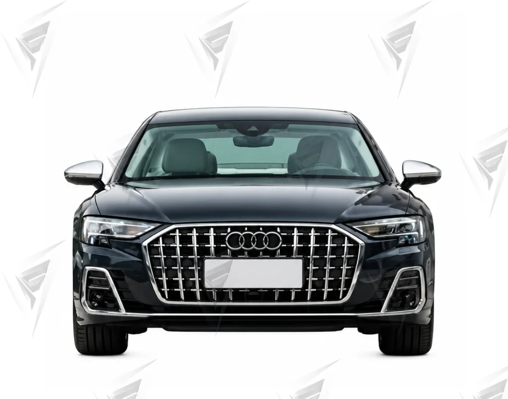 Audi 改装套件