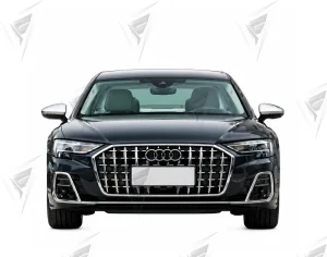 ชุดเปลี่ยนโฉม Audi A8 D4 (2011-2017) เป็น D5-PA (2023+) ทรง Horch
