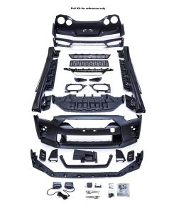 Full Body Kit CMST for Nissan GT-R R35