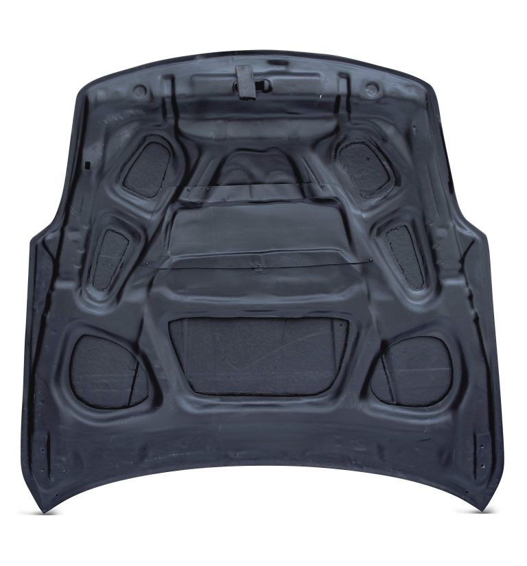 ฝากระโปรงหน้า CMST ทรง V1 สำหรับ Nissan 350Z 2003-2009