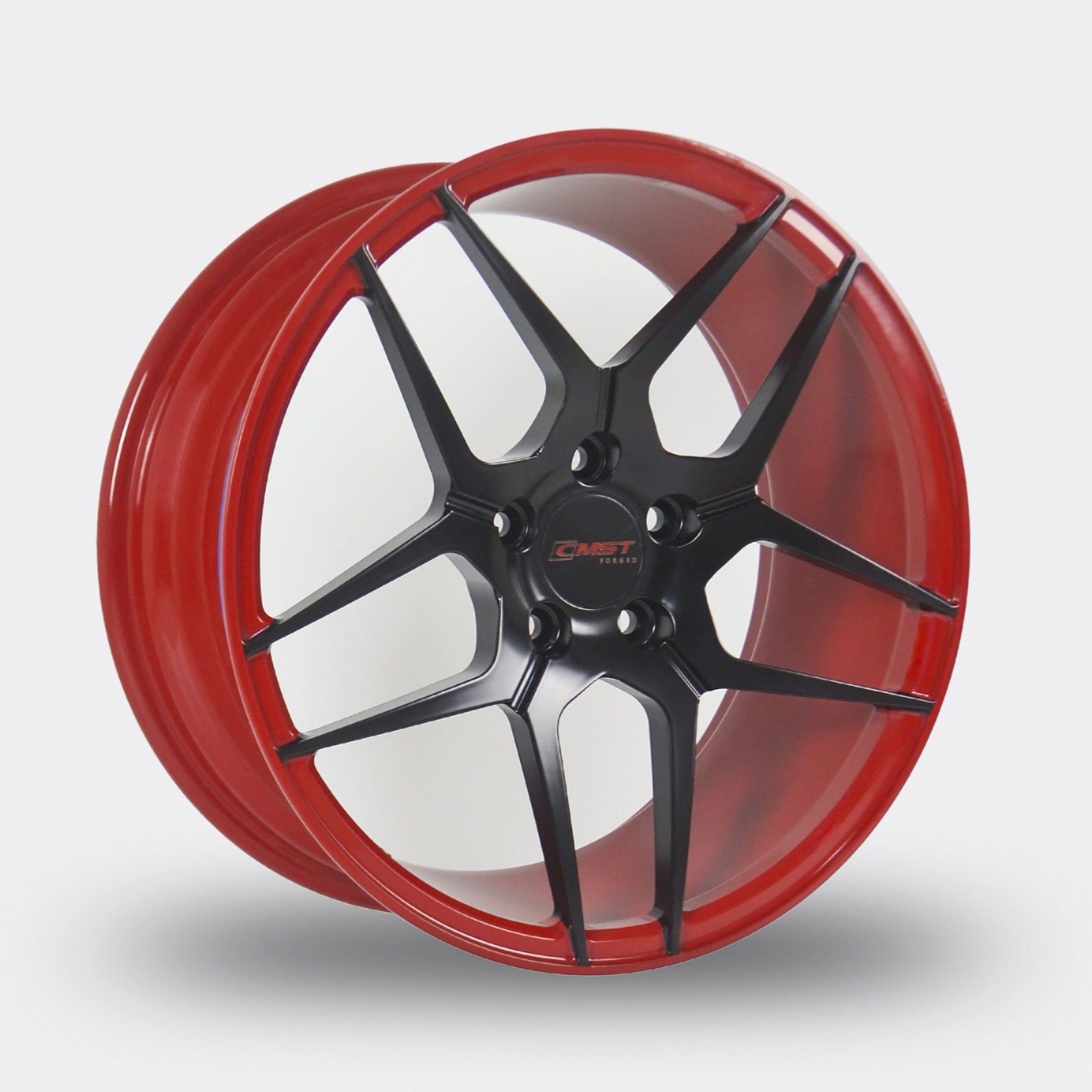 Forged Wheels CMST model CS103 made to order to each car's own spec