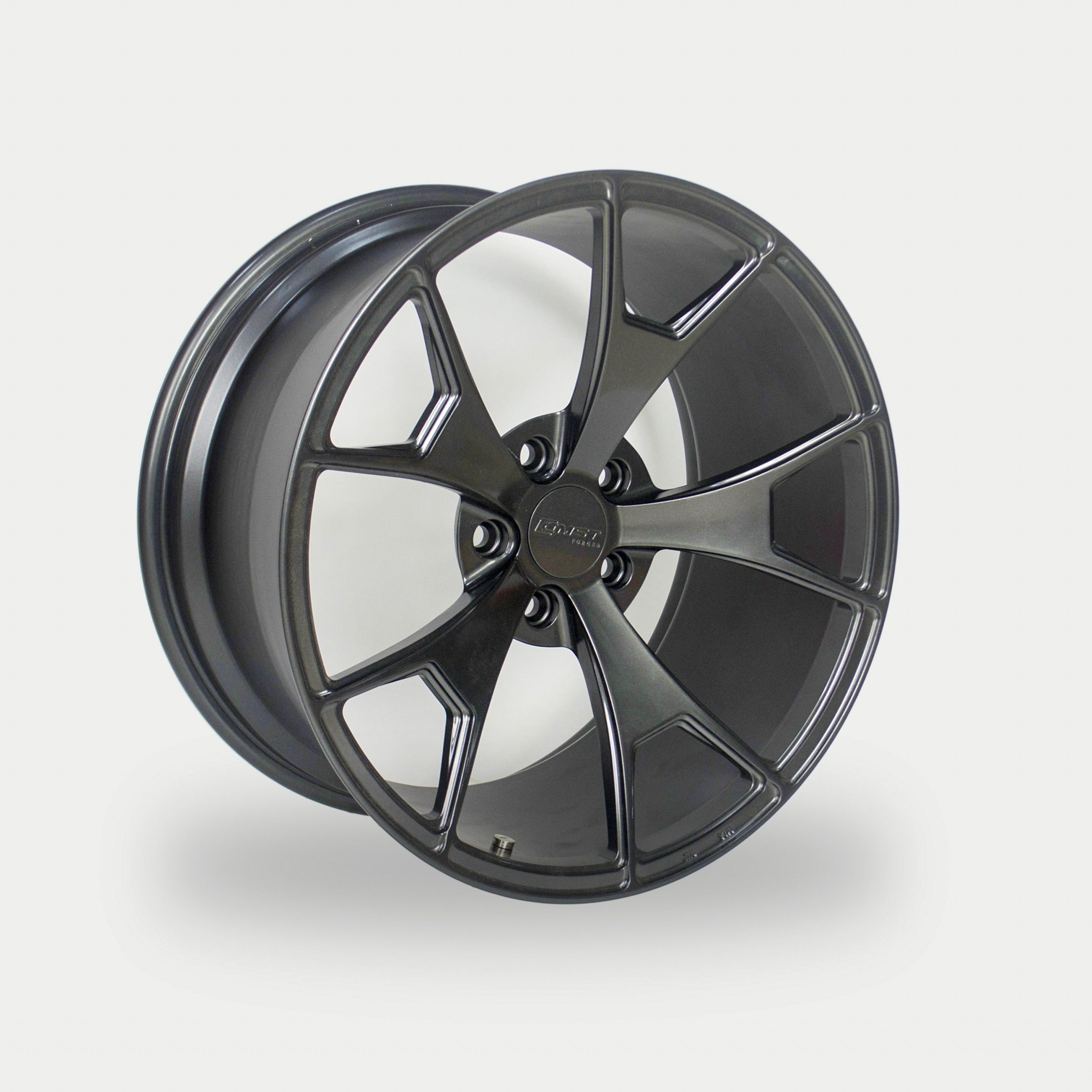Forged Wheels CMST model CS102 made to order to each car's own spec