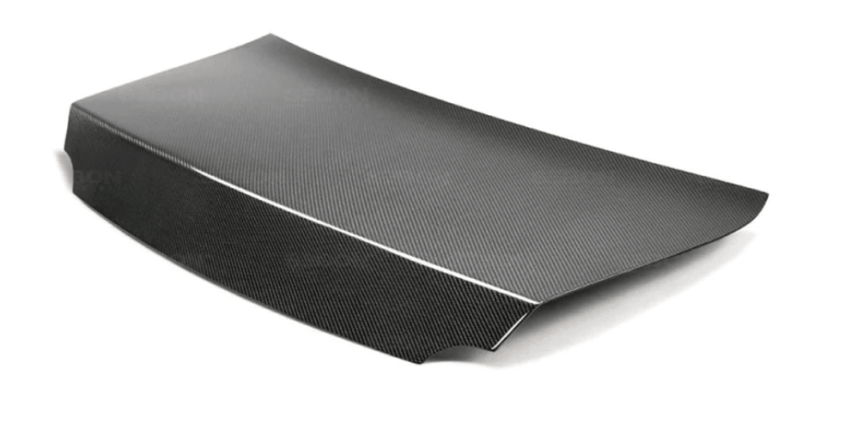 ฝาท้าย CMST ทรง OEM สำหรับ Nissan GT-R R35 2008-2023