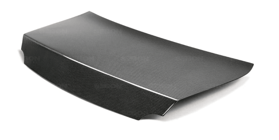 ฝาท้าย CMST ทรง OEM สำหรับ Nissan GT-R R35 2008-2023