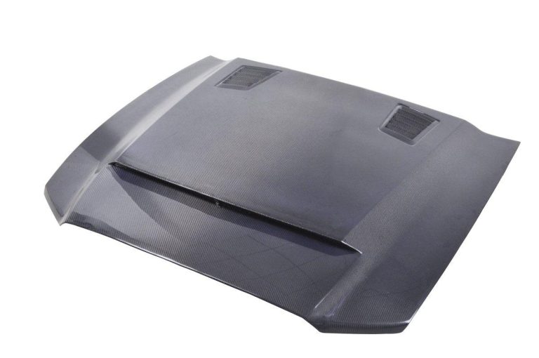 ฝากระโปรงหน้า CMST สำหรับ Ford Mustang S197