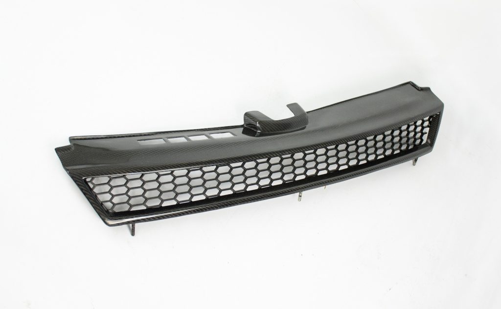 อะไหล่แต่งรถ CMST สำหรับ Volkswagen Golf MK7