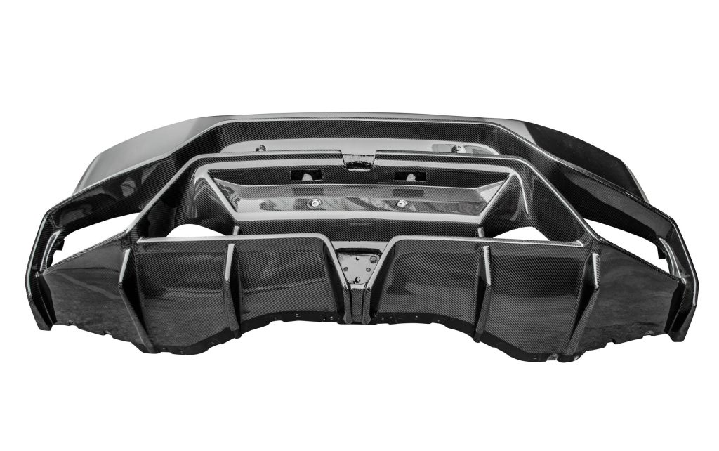 อะไหล่แต่งรถ CMST สำหรับ Lamborghini Huracan