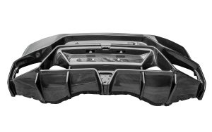 ดิฟฟิวเซอร์ท้าย CMST สำหรับ Lamborghini Huracan